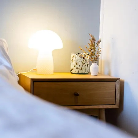 Apartment Close To The Center Tromso
