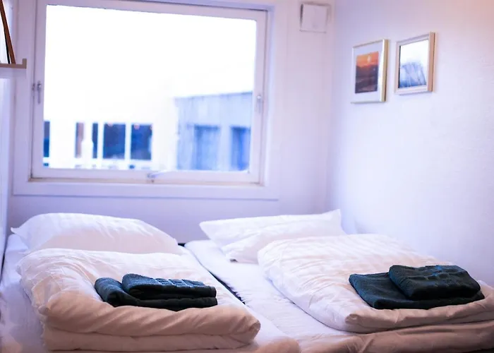 Close To The Center Apartment *